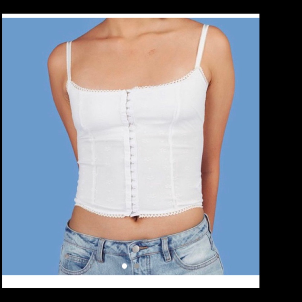 Unif Dew Cami
